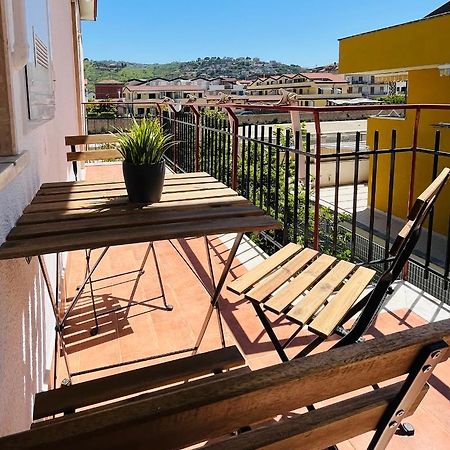Oltremare Rooms Agropoli Dış mekan fotoğraf