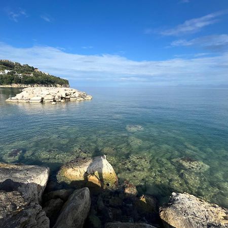 Oltremare Rooms Agropoli Dış mekan fotoğraf