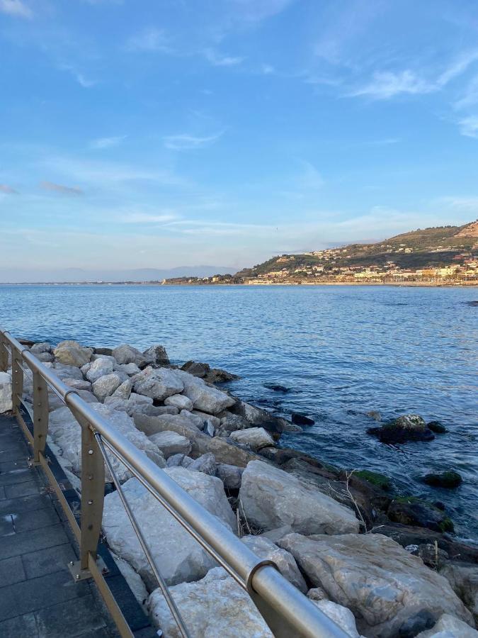 Oltremare Rooms Agropoli Dış mekan fotoğraf